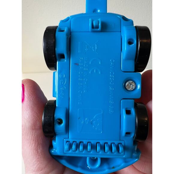 Vtech Go Go Smart Wheels Mickey Mouse Choo-choo Express Train - Picture 6 of 10